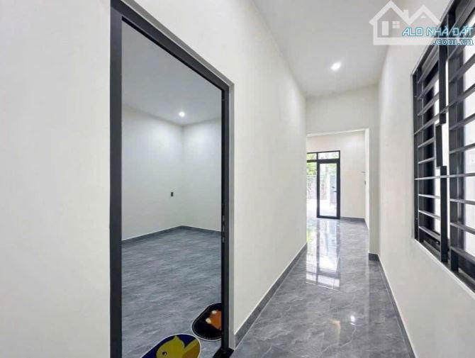 🍀Bán nhà mới 100% vị trí trung tâm hk phường Trần Phú  . Tp quảng ngãi - 2