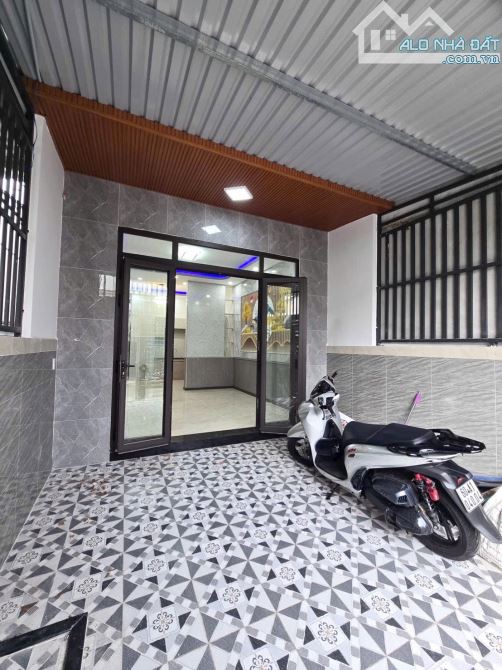 Bán nhà cấp 4 sổ riêng thổ cư p. Hố Nai - 2