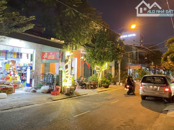 💥CHÀO BÁN LÔ ĐẤT MẶT TIỀN VŨ QUỲNH – SONG SONG NGUYỄN TẤT THÀNH, CÁCH BIỂN VÀI BƯỚC CHÂN - 2