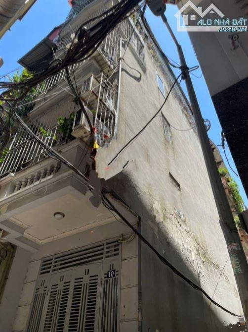 TÂY HỒ DUY NHẤT 1 CĂN 5.28 TỶ  - LÔ GÓC SIÊU ĐẸP - NGÕ RỘNG, GẦN Ô TÔ, CÁCH CẦU NHẬT TÂN C - 2