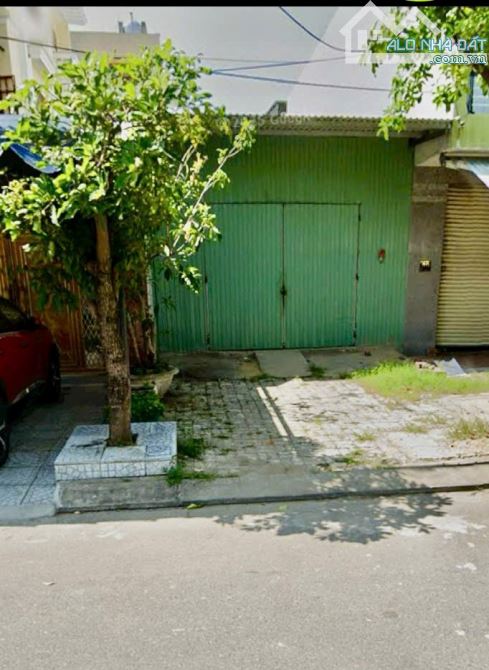 🏩 Bán đất mt đường 10m5 Đinh Thị Vân, Thanh khê, 85m2, 5.5 tỷ tl - 2