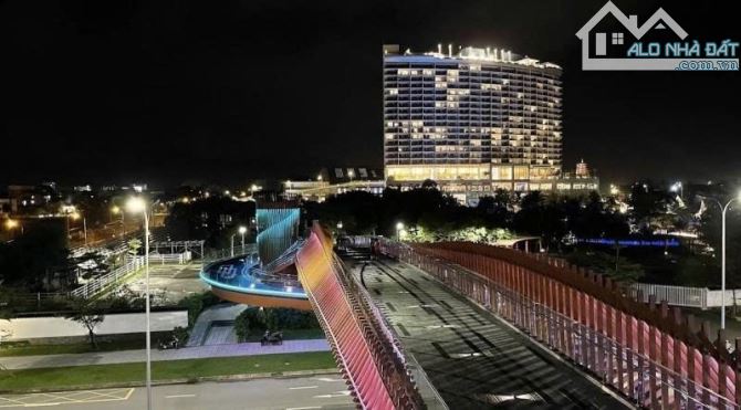 🌟 LÔ GÓC SIÊU HIẾM – SÁT NGUYỄN TẤT THÀNH, LIÊN CHIỂU – ĐẤT VÀNG 472,9m² 🌟 - 2