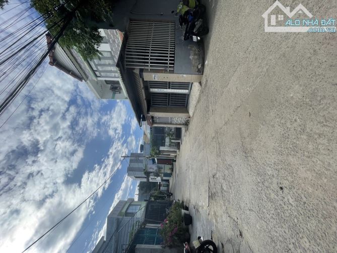 Chủ gửi bán đất tặng nhà Kiệt Nguyễn Chánh, 83m2, giá 3,x tỷ, Hòa Minh, Liên Chiểu, Đà Nẵn - 2