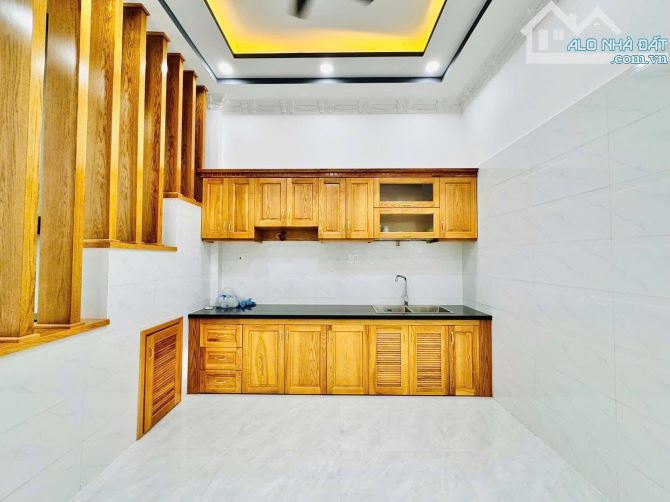 KẸT TIỀN KD BÁN NHÀ CÔ GIANG,P.CÔ GIANG,QUẬN 1-6TỶ150/58,5m2(4,5x14)-Sổ đẹp chính chủ - 2