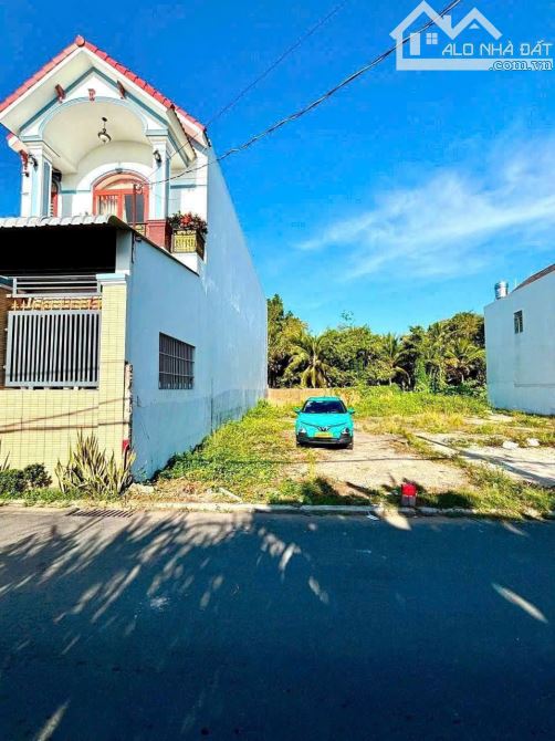 BÁN ĐẤT MẶT TIỀN CẦN THƠ - CÁCH ĐH CÔNG NGHỆ KỸ THUẬT 3KM - 2 tỷ 650 - 2