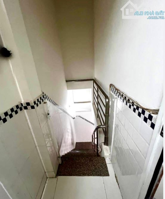 Nhà mặt tiền khu phân lô Bùi Minh Trực – P5 Q8 – Giá chỉ 7,8 Tỷ TL - 2