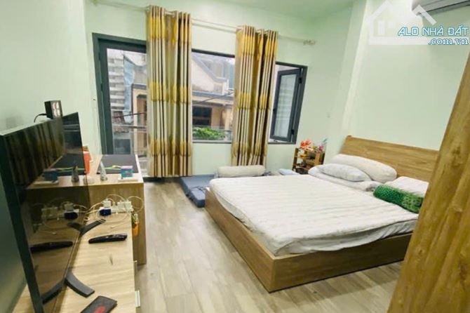 Bán nhà hẻm 3m, Xô Viết Nghệ Tĩnh, Bình Thạnh, 52 m² (3.7m x 15m) - Giá 9 tỷ TL - 2