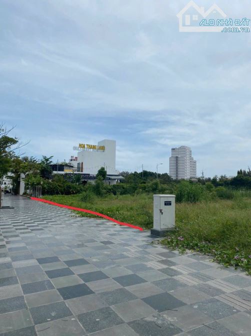 Bán 140m2 đất tp phân thiết bình thuận -cách biển 200m giá 13,5 tỷ - 2
