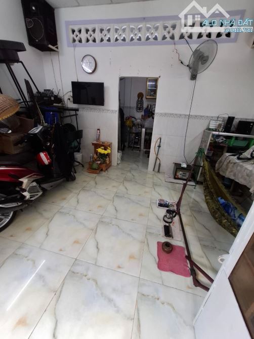 NHÀ ĐẸP 2 TẦNG 25M2(4.6x6)-NGUYỄN TRỌNG TRÍ-GIÁ 2.6 TỶ - 2