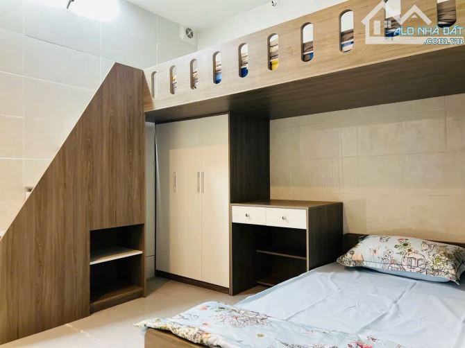 NHÀ ĐẸP LẠC TRUNG – HAI BÀ TRƯNG – FULL NỘI THẤT - 2