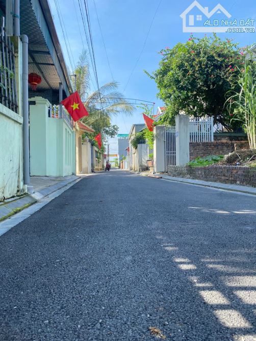BÁN GẤP 48M2, MT5M ĐẤT TẠI THÔN ĐỒNG, NGUYÊN KHÊ, ĐÔNG ANH. THÔNG Ô TÔ, GẦN NHIỀU DỰ ÁN - 2