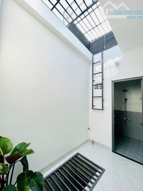 🏡 BÁN NHÀ MỚI HẺM TRẦN PHÚ PHƯỜNG BUÔN MA THUỘT ĐĂK LĂK - 2