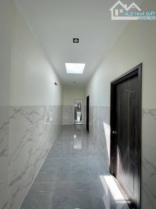 Biệt thự mini trung tâm q6 ngay Hậu Giang khu ẩm thực 5.5x24m giá 12.7tỷ - 2