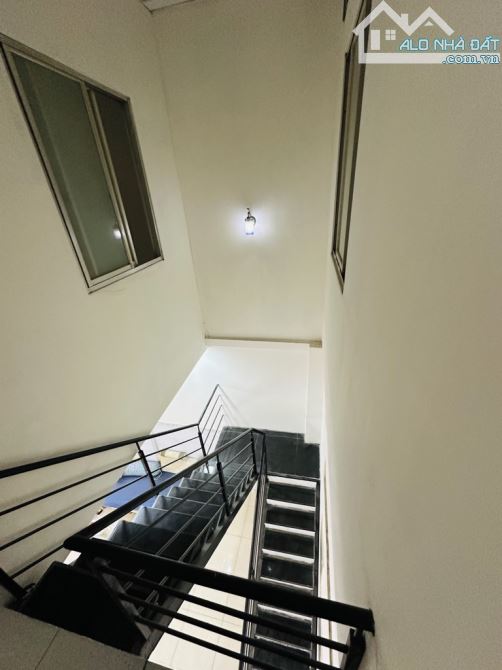 BÁN GẤP NHÀ NGAY HẺM XE TẢI TRỊNH ĐÌNH TRỌNG-ÂU CƠ, 52M2, 2TẦNG, GIÁ NHỈNH 5TỶ - 2