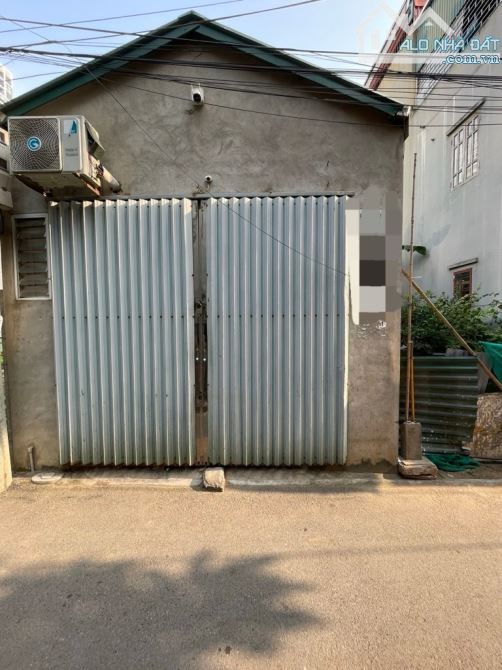 BÁN ĐẤT - AN ĐÀO - TRÂU QUỲ - HN - 1 NHÀ RA Ô TÔ - DÒNG TIỀN ĐỀU - 2