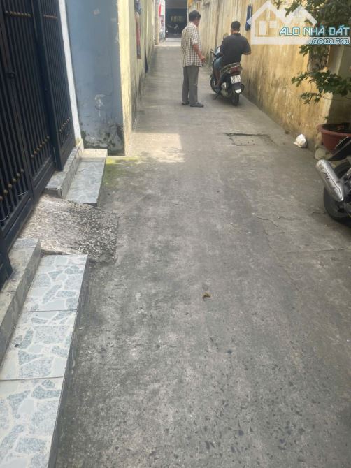 NHÀ HÀNG XÓM CITYLAND - Nguyễn Văn Lượng - Gò Vấp - DT 46m2 - 2 tầng  - Hơn 4 tỷ - 2
