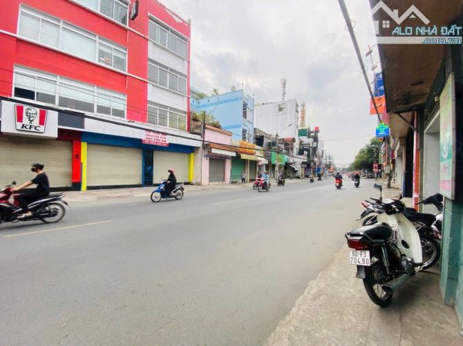 🏡 BÁN NHÀ CẤP 4 – P. TAM HIỆP, GẦN CHỢ QUẬN – BIÊN HOÀ - 2