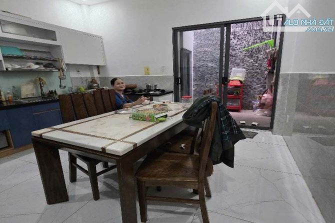 Bán nhà hẻm xe hơi, Nguyễn Quý Yêm, Bình Tân, 86 m² (4m x 22m), 2 tầng - Giá 7.5 tỷ TL - 2