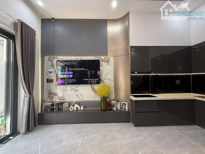 🚗🔥 Cực hiếm! Nhà Tam Trinh 35m² – 5 tầng – Ô TÔ ĐỖ CỬA - 2