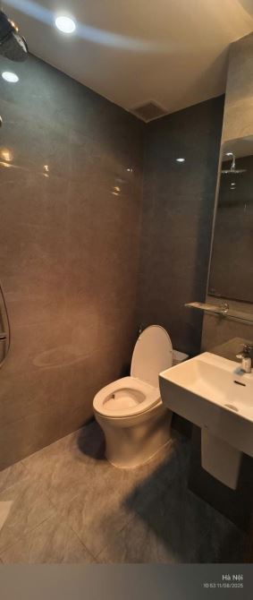 NHÀ 2 MẶT PHỐ LÔ GÓC THOÁNG VĨNH VIỄN KHU VỰC BA ĐÌNH 72m2 - 2