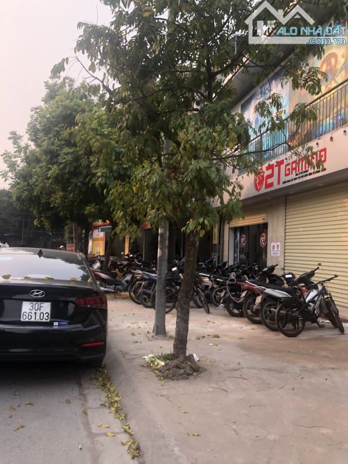 Bán Nhà Mặt Phố Vũ Đức Thận Phường Việt Hưng, TP Hà Nội Đạo Kinh Doanh Đẹp Nhất Phố - 2