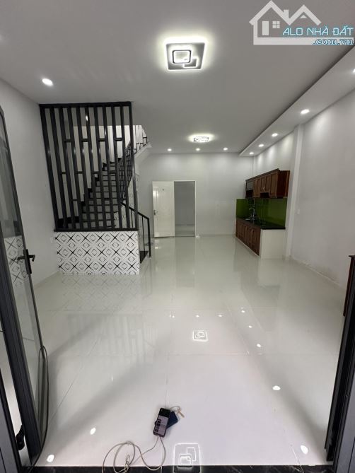 BÁN GẤP NHÀ HUỲNH THIỆN LỘC-LUỸ BÁN BÍCH, 5 x 13 , TRỆT LẦU , 3PN , GIÁ NHỈNH 5TỶ - 2