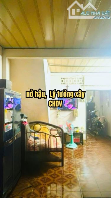 🌟 MẶT TIỀN NGUYỄN NGỌC LỘC, P14, Q10 – 16,X TỶ - 2