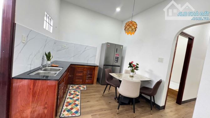 🏡🏡Căn nhà hẻm Cầu Dứa Phú Nông  không gian sống bình yên.  -DT: 95,6m2 ngang 5,93m nở hậ - 2