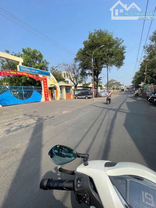 Bán Lô Đất gần Cư Xá Phúc Hải, Uỷ Ban Phường, Trường Tiểu học Tân Phong, Biên Hoà - 2