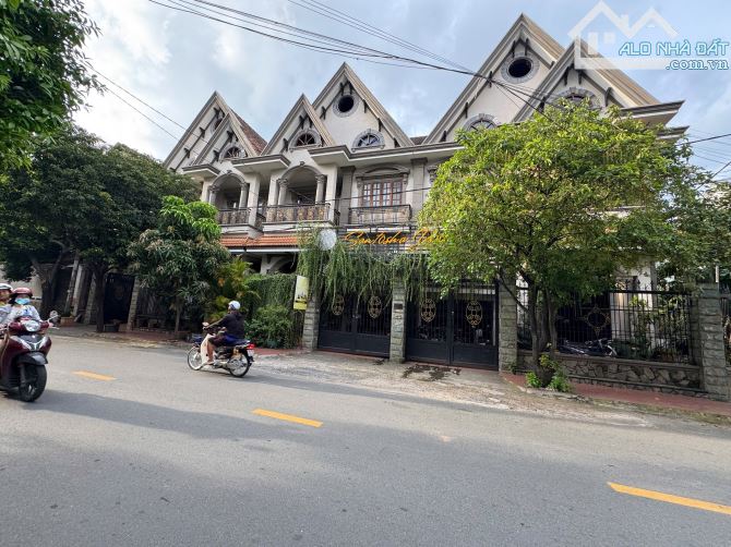 Bán gấp 3 căn biệt thự liền kề Nguyễn Oanh, P17, Gò Vấp - 2