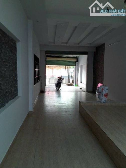 Nhà CẤP 4 MẶT TIỀN, Đ.LÊ THỊ RIÊNG, P.Thới An, Q.12, dt 113,4m2 (4mx28m). Đường 30m,💰11Tỷ - 2