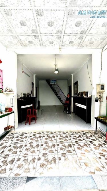 NHÀ 2 TẦNG TRƯƠNG THỊ HOA TTH Q12 CHỈ 3,08TỶ TL - 2