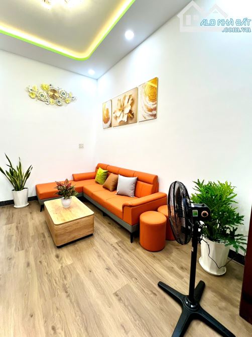 BÁN NHÀ TRUNG TÂM TÂY NHA TRANG – FULL NỘI THẤT CAO CẤP - 2