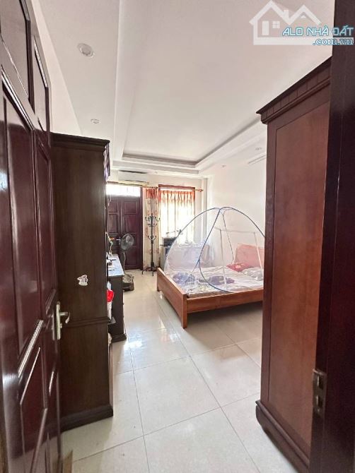 BÁN GẤP NHÀ 60M_5TẦNG PHÂN LÔ Ô TÔ TRÁNH – VỈA HÈ RỘNG_Ở + KINH DOANH ĐỈNH_Ô CHỜ THANG MÁY - 2