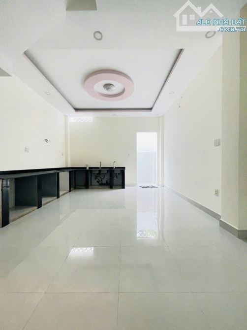 Nhà 3 TẦNG đường THỚI AN 13, Phường Thới An, Quận 12, dt 92m2 (4,6mx20m),💰6,6Tỷ - 2