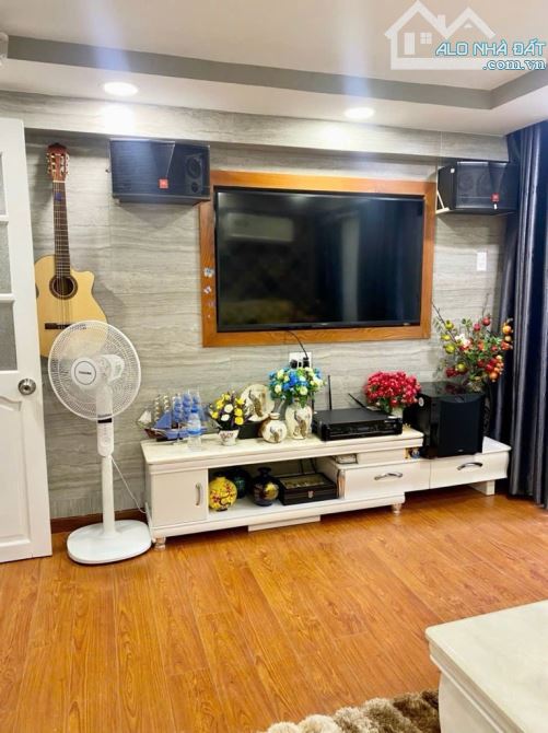 LÊ QUANG ĐỊNH – BÌNH THẠNH – P11 – 52.8m² – 3 TẦNG – GIÁ CHỈ 10.6 TỶ - 2