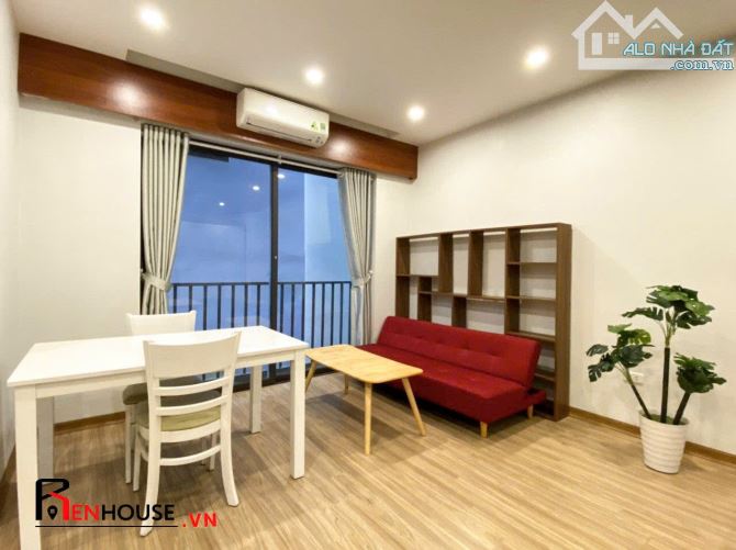 CHO THUÊ CC NGUYỄN VĂN HUYÊN TRUNG TÂM CẦU GIẤY - 2