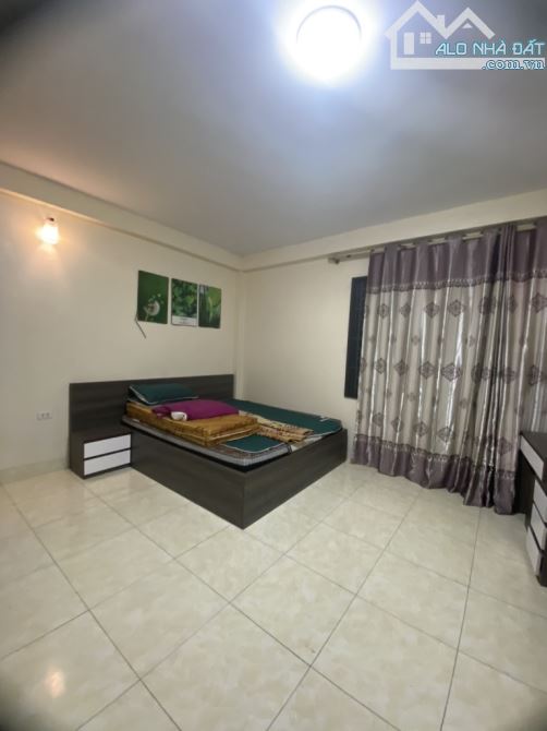 MẬU LƯƠNG HÀ ĐÔNG NHÀ 3 TẦNG, DIỆN TÍCH 33M2, SỔ ĐỎ CHÍNH CHỦ, FULL NỘI THẤT - 2