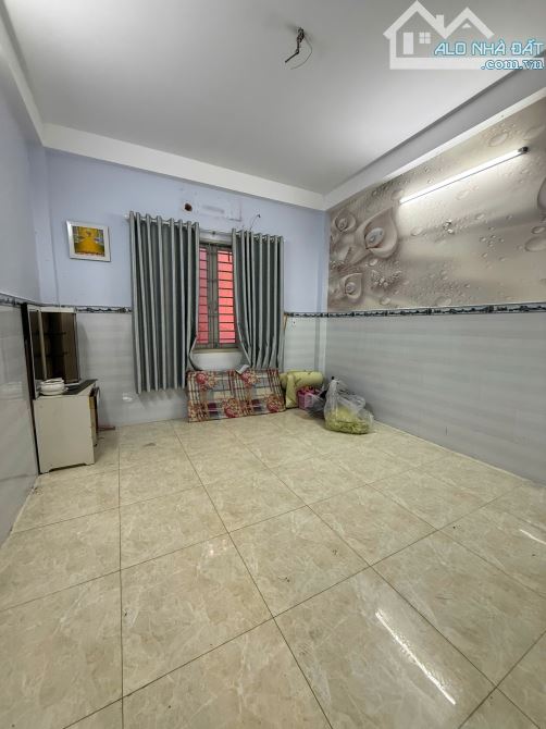 Bán nhà hẻm 3.5m Đông Hồ, F8, 3.2x17m, 5 tầng, 6pn 7wc, giá 8.19 tỷ TL - 2