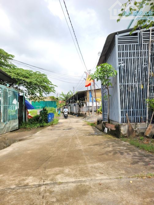 2,6Tỷ TL🔥Bán đất 67,7m2 cách đường Bình Thung 100m p.Bình An, Tp.Dĩ An - 2