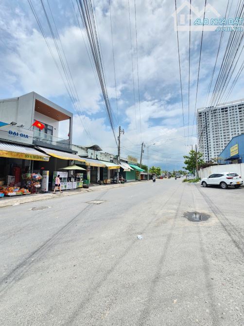 6,3Tỷ TL🔥Bán dãy trọ 119m2 Mặt Tiền đường Thuận Giao 25, P.Thuận Giao, Tp.Thuận An - 2