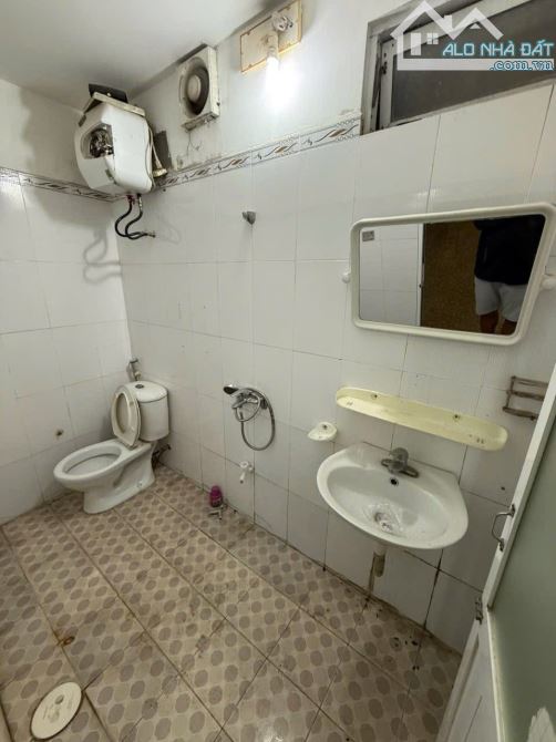 MSP: DC02  🏡 Bán nhà 2,1tỷ – Giá rẻ nhất phân khúc Phạm Hữu Điều – Lê Chân - 2