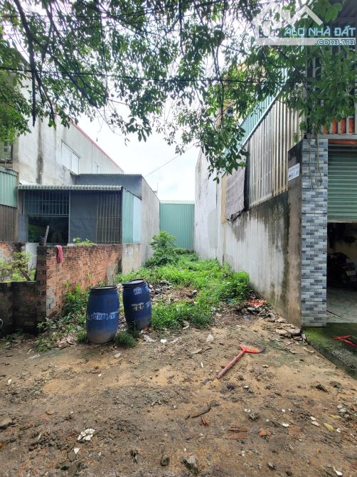 2,55Tỷ TL🔥Bán đất 88,5m2 cách đường Bình Chuẩn 63 chỉ 50m, p.Bình Chuẩn, Tp.Thuận An - 2
