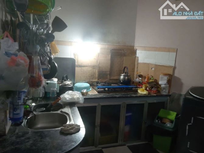 DUY NHẤT 1 CĂN! NHÀ 2 TẦNG MẶT PHỐ THANH KHÊ_ĐƯỜNG NGUYỄN CAO–SÁT BIỂN–GIÁ CHỈ 4.X TỶ! - 2