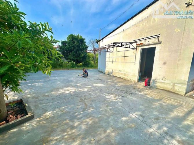 Bân lô đất mặt tiền view sông đường số 16 Hiệp Bình Chánh 433m2 - 2