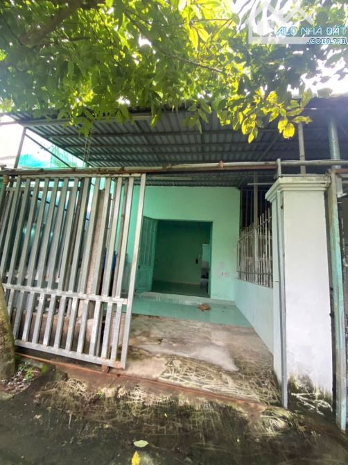 13.5x 17/ FULL THỔ có SẴNG 2 CĂN NHÀ  Cấp 4/ Sổ Hồng Riêng - 2