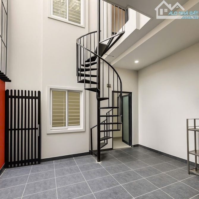 Bán nhà 84m2, 6 phòng ngủ, vừa ở vừa cho thuê, gần Emart 2, nhỉnh 6 tỷ - 2
