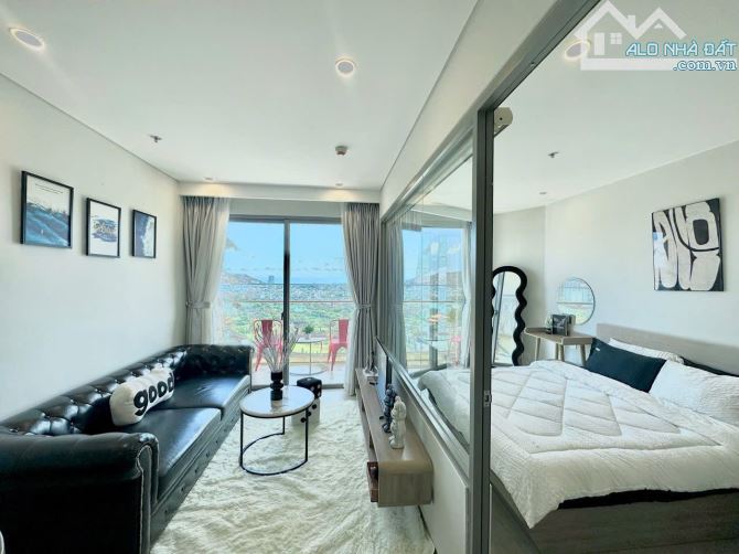 🏢 **BÁN CĂN HỘ 1PN+ THE SÓNG – VIEW ĐỈNH, TẦNG CAO** 🌅🌊 - 2