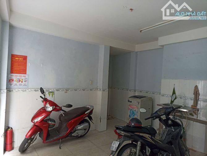 Cho thuê phòng Lê Văn Sỹ Phú Nhuận-  20 m2- giá 3,5 triệu/ tháng - 2