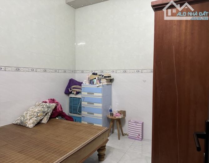 SIÊU PHẨM DÒNG TIỀN – NHÀ 3 TẦNG MT TÔ HIỆU, HÒA MINH – VỪA Ở VỪA KINH DOANH – CHỈ 7.4X TỶ - 2